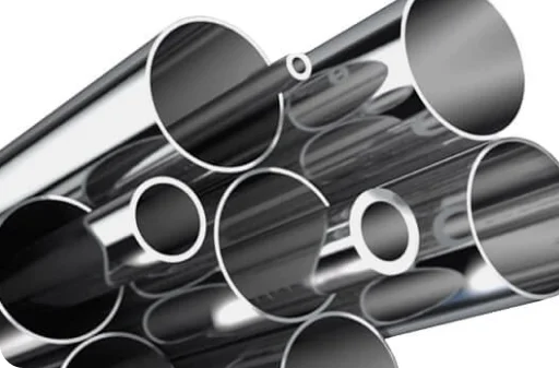 SS 347 Tubes